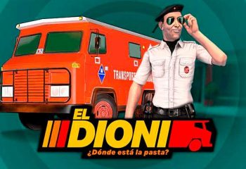 El Dioni