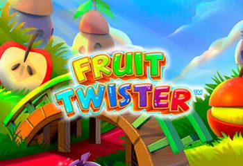 Fruit Twister