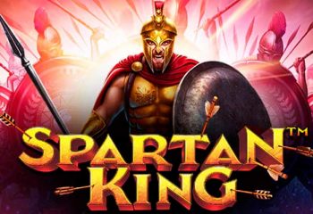 Spartan King