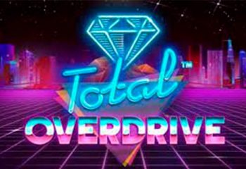 Total Overdrive