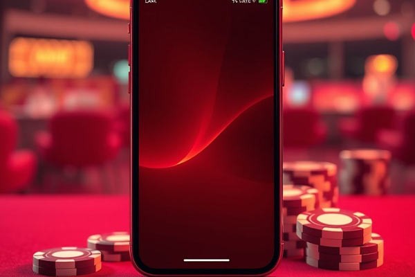 Казино на Айфон