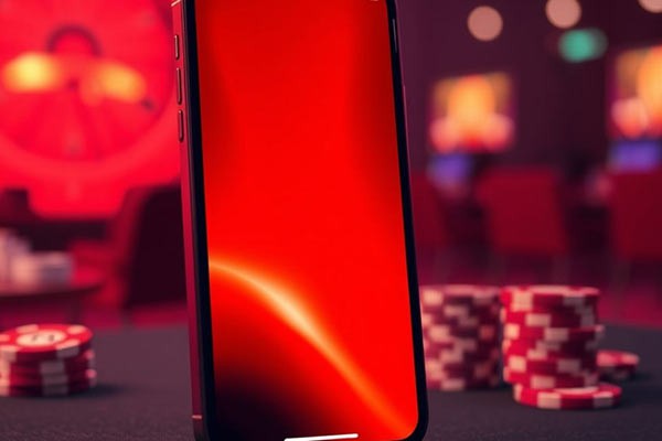 Казино на Андроид